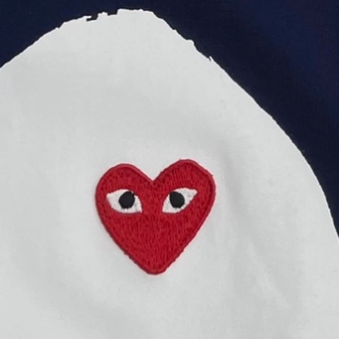 Comme des Garcons (새상품 급)  꼼데가 상품이미지2