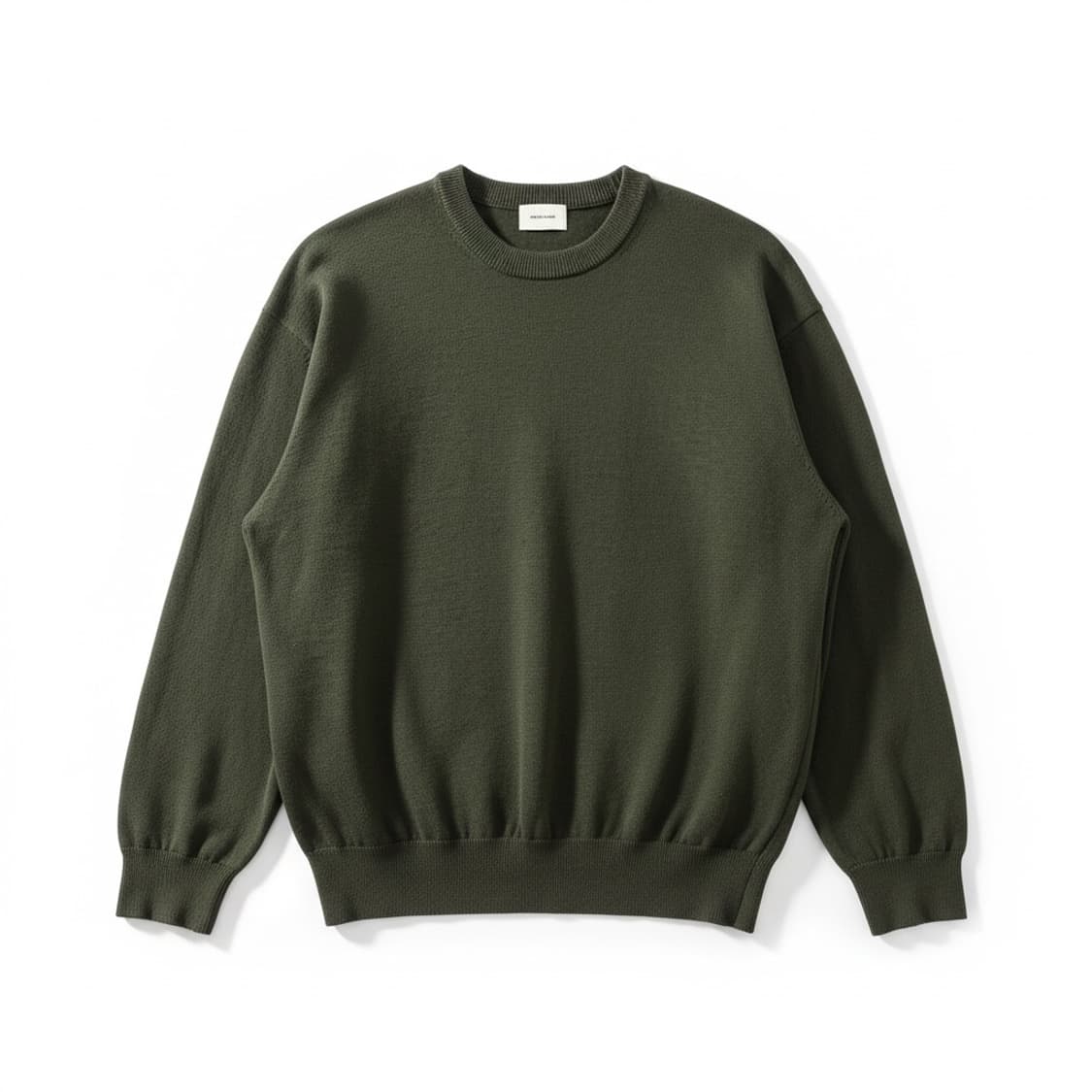 Intheraw cotton knit 3(M) 상품이미지1