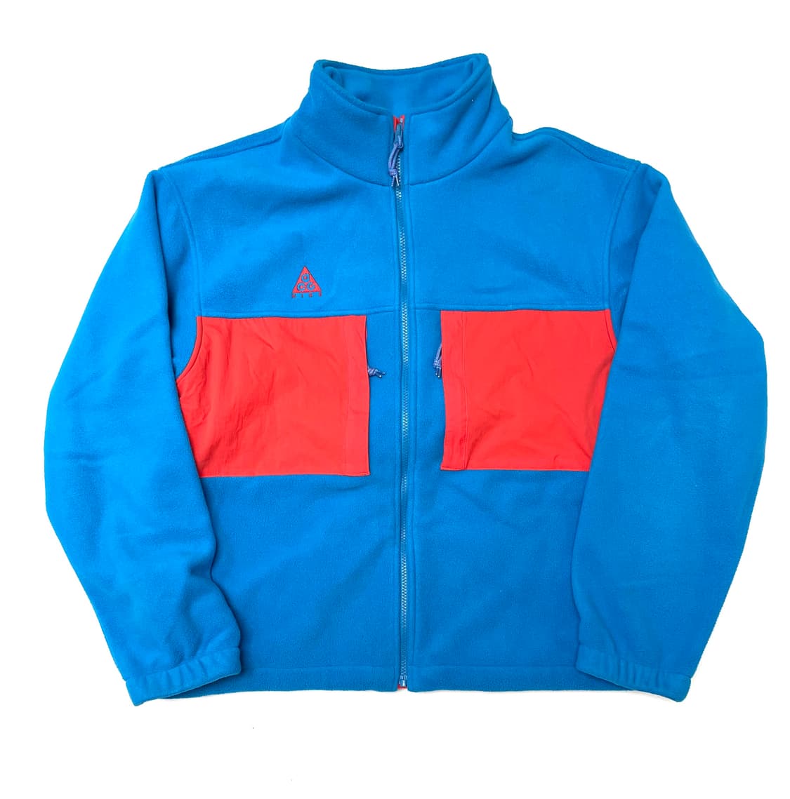 [해외판L] 나이키 acg 폴라텍 플리스 자켓 상품이미지1