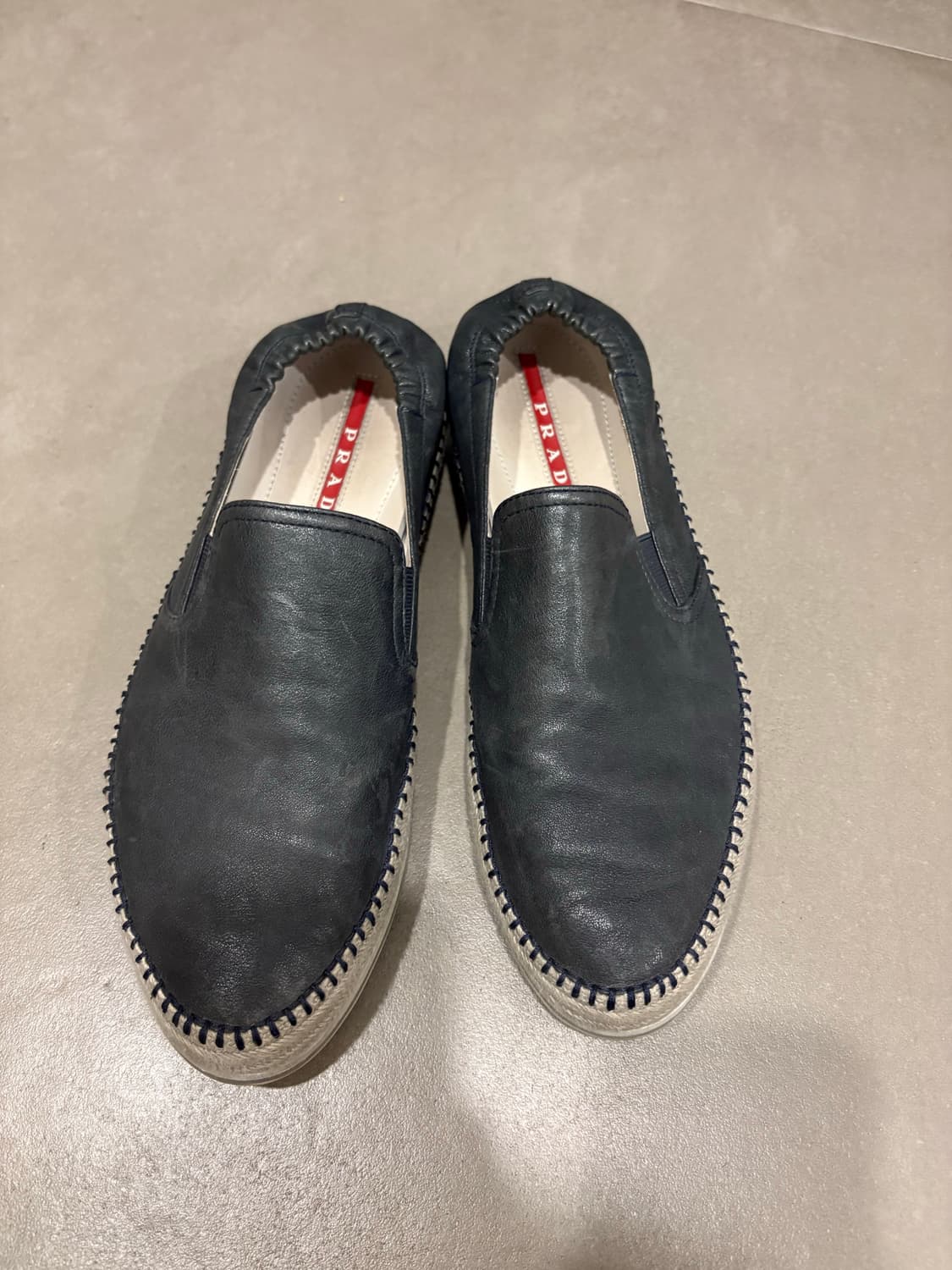 프라다 에스파드류 상품이미지4