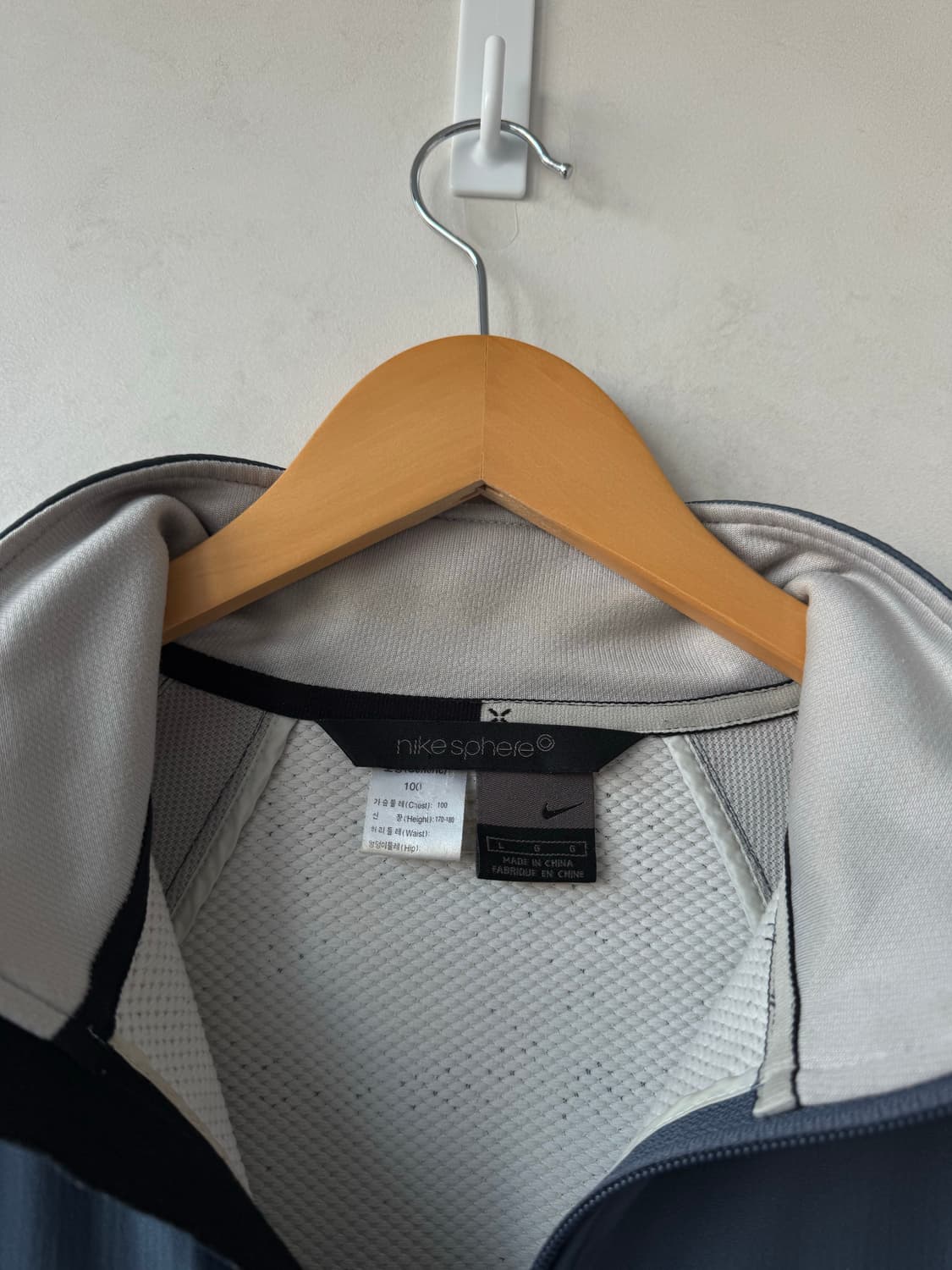 00s 나이키 Sphere Active 자켓 상품이미지7