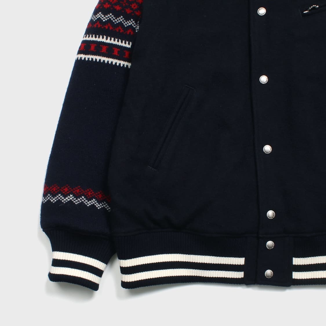 COMME des GARCONS HOMME x gim 상품이미지3