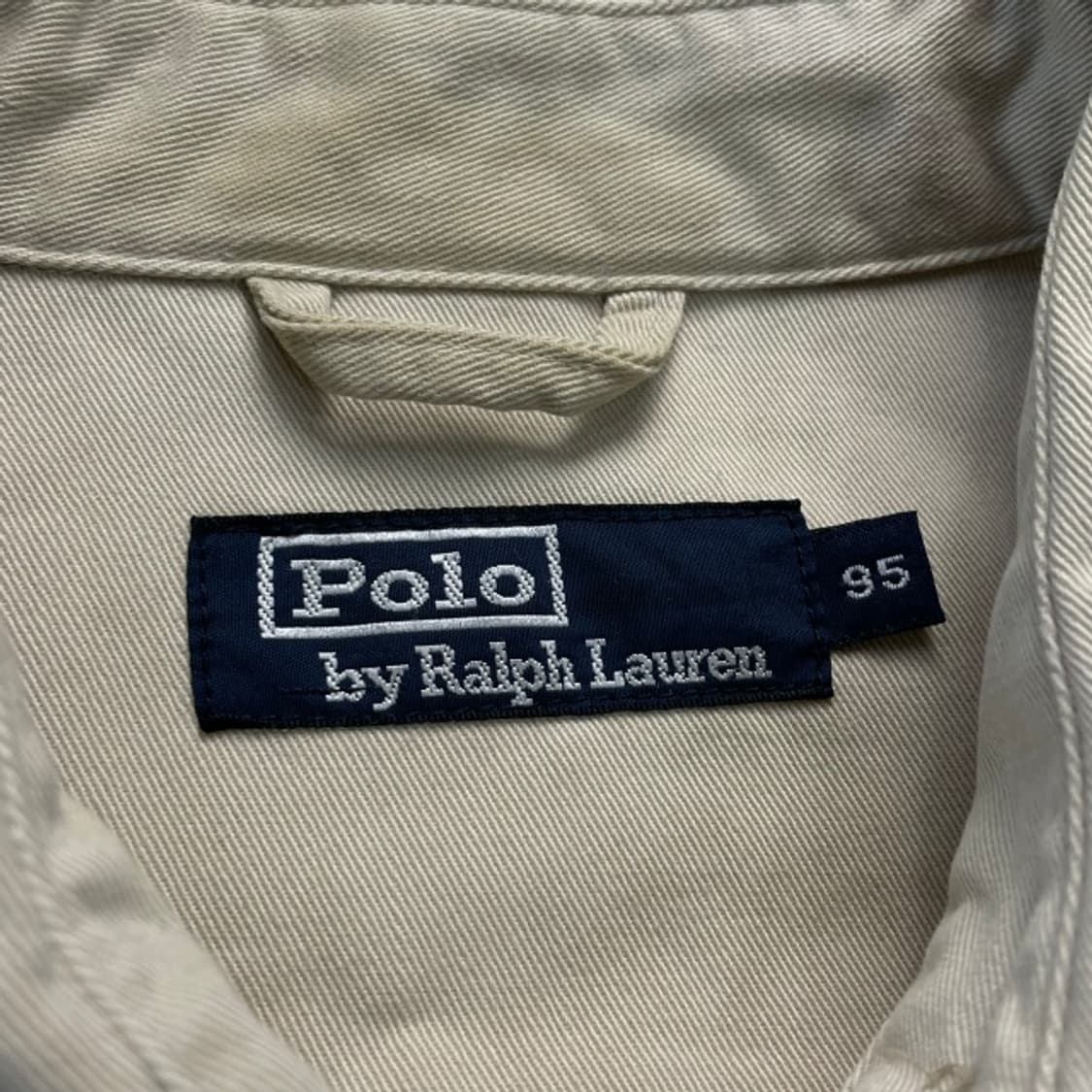 100 폴로 스윙톱 자켓  상품이미지3