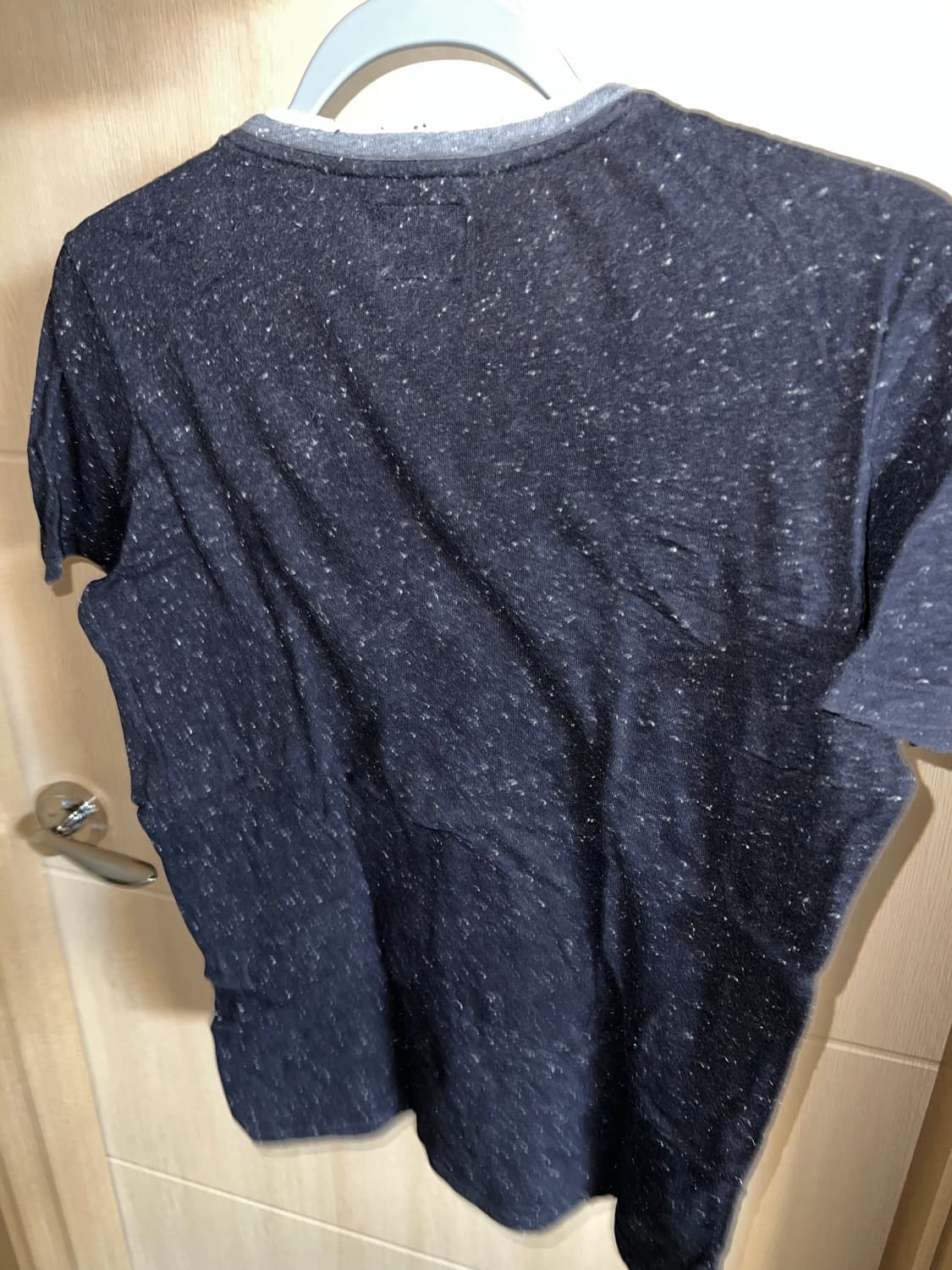 디젤 포켓 반팔티 남성s 상품이미지2