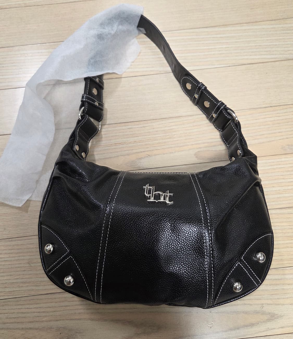 쓰리타임즈 조니백 상품이미지3