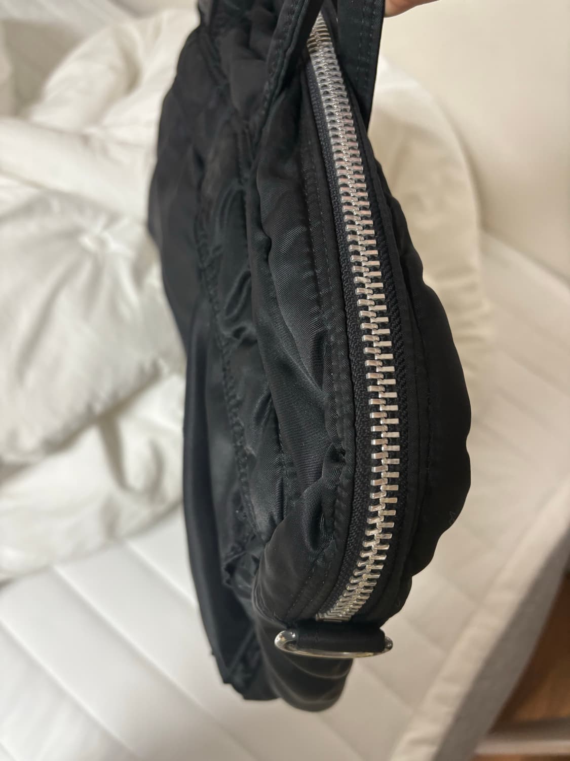 porter 포터 2way 탱커백 상품이미지3