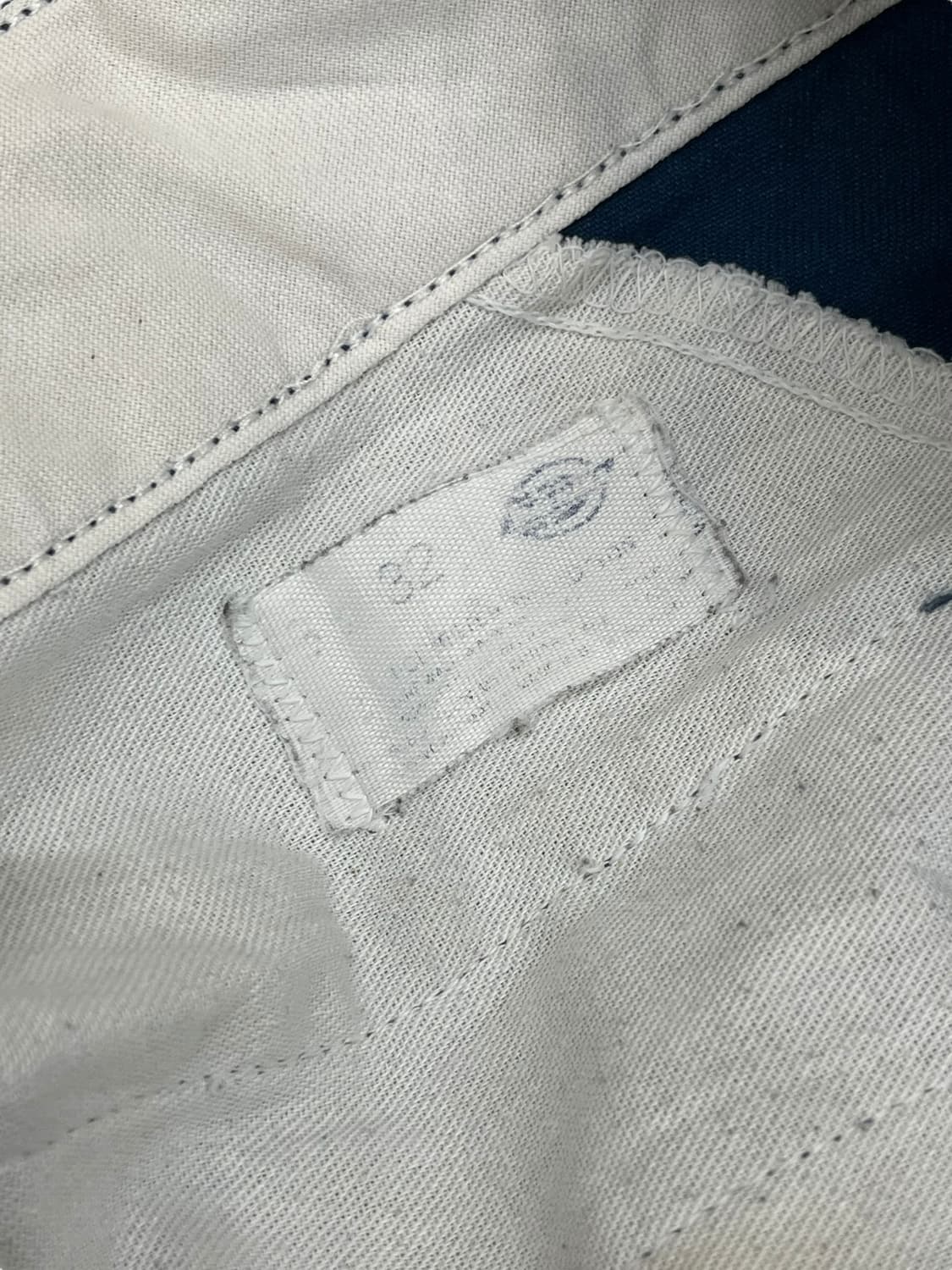 33)90‘s 빈티지 디키즈 874 상품이미지4