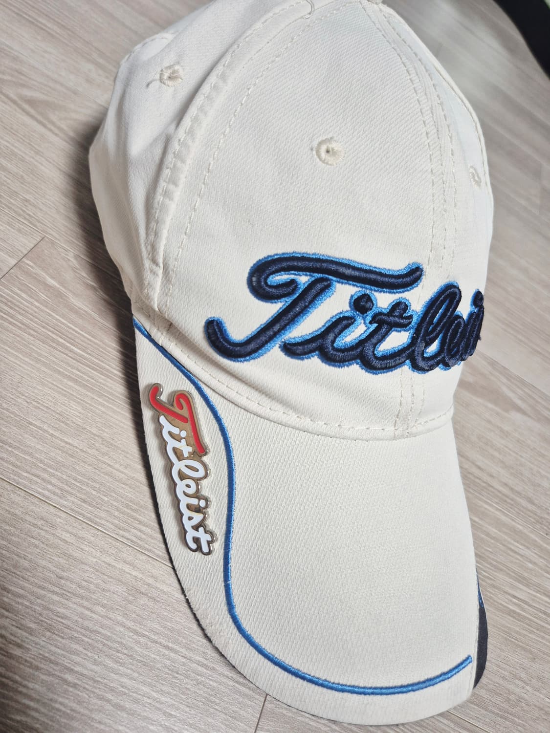 타이틀리스트골프모자 상품이미지3