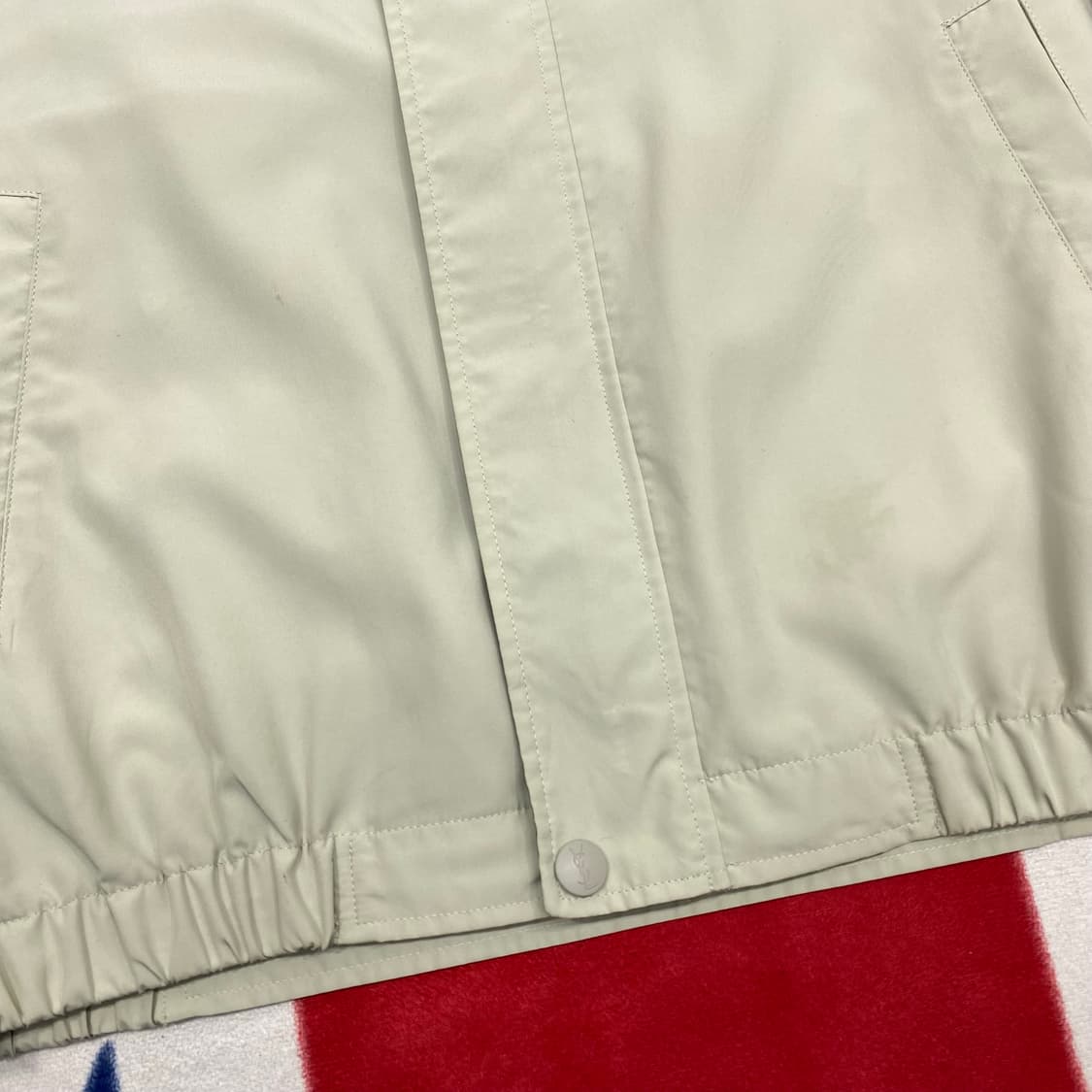 YSL 블루종 상품이미지4