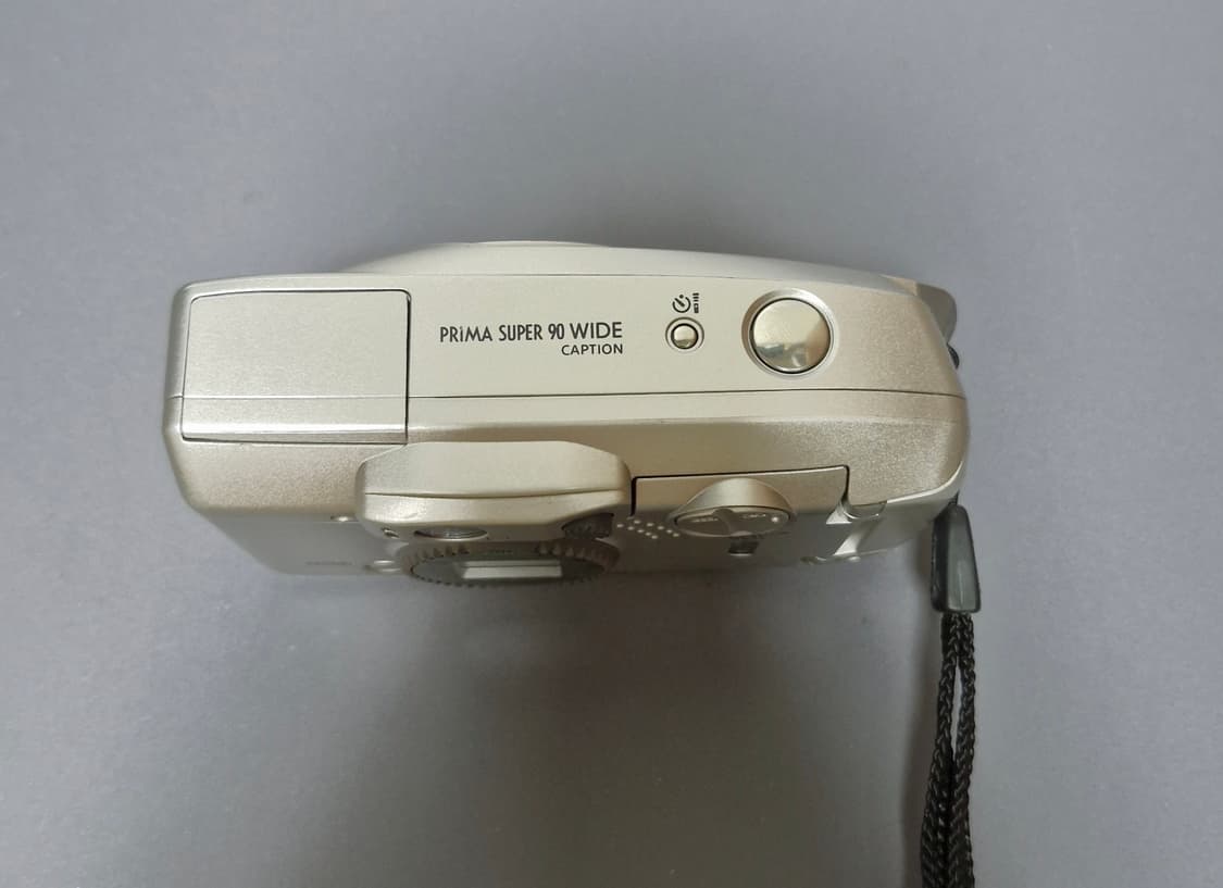 캐논 오토보이 EPO 필름카메라  상품이미지6