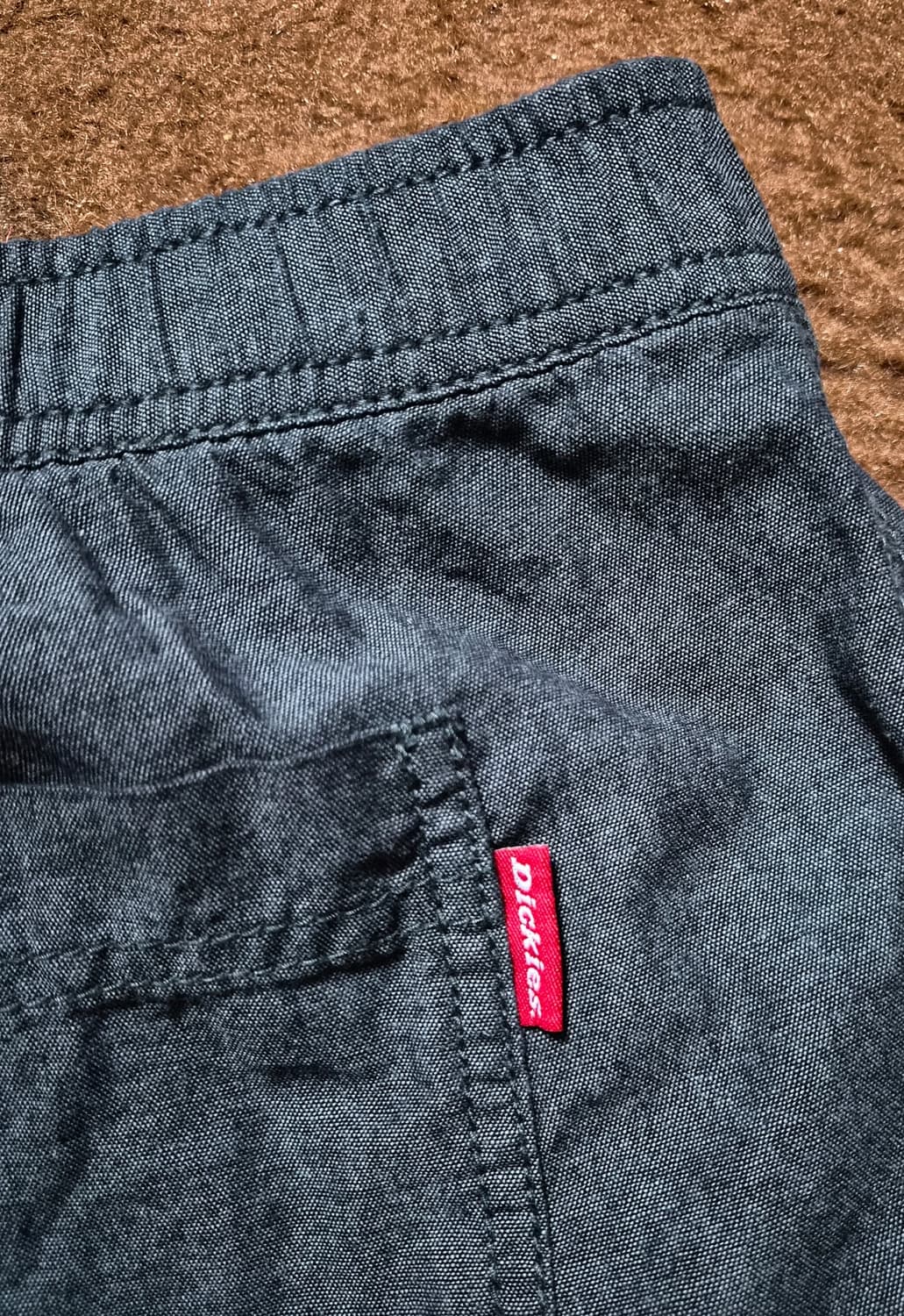 DICKIES 남성용 반바지(XL) 상품이미지4