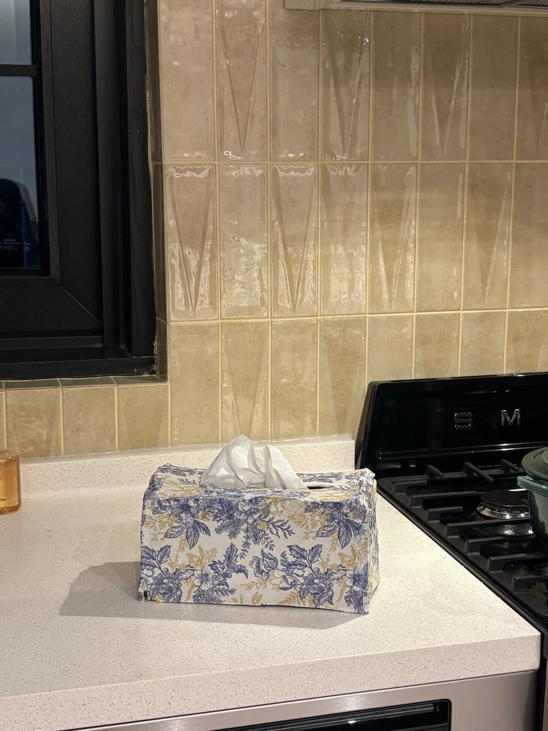 handmade - 티슈케이스 상품이미지2