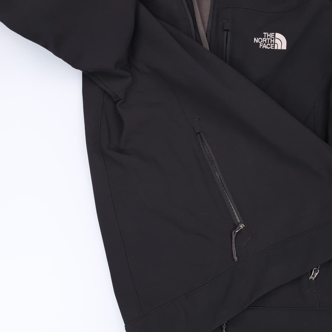 [US L] 노스페이스 TNF 아펙스 소프트쉘 플리스 자켓 3779 상품이미지6