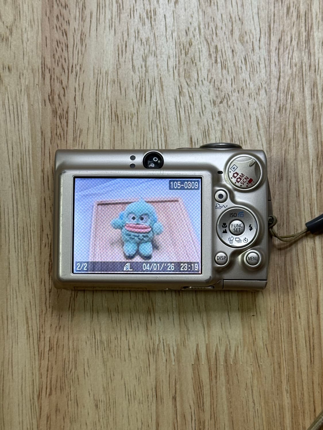 예약) 캐논 ixus 750 아일릿 원희 디카 canon 익서스 750 상품이미지4