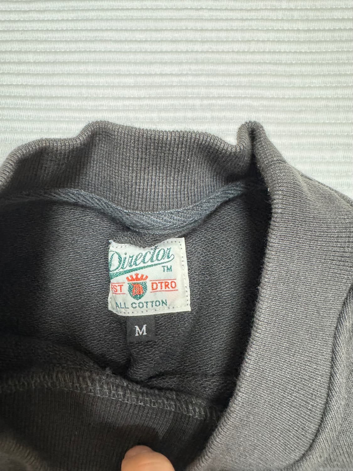 듀테로 맨투맨, 후드 일괄판매 상품이미지7