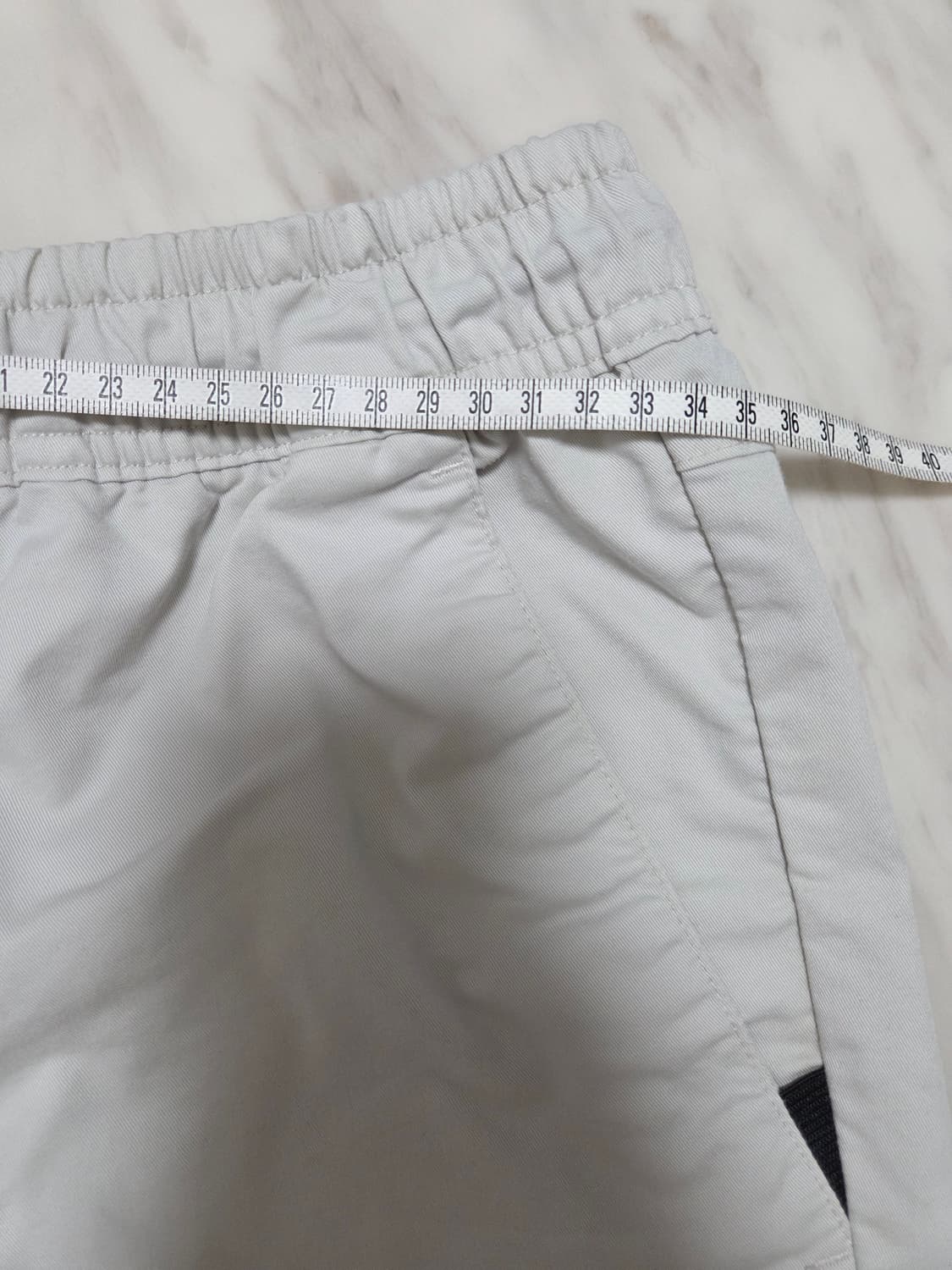 나이키 모던 우븐 쇼츠 상품이미지3