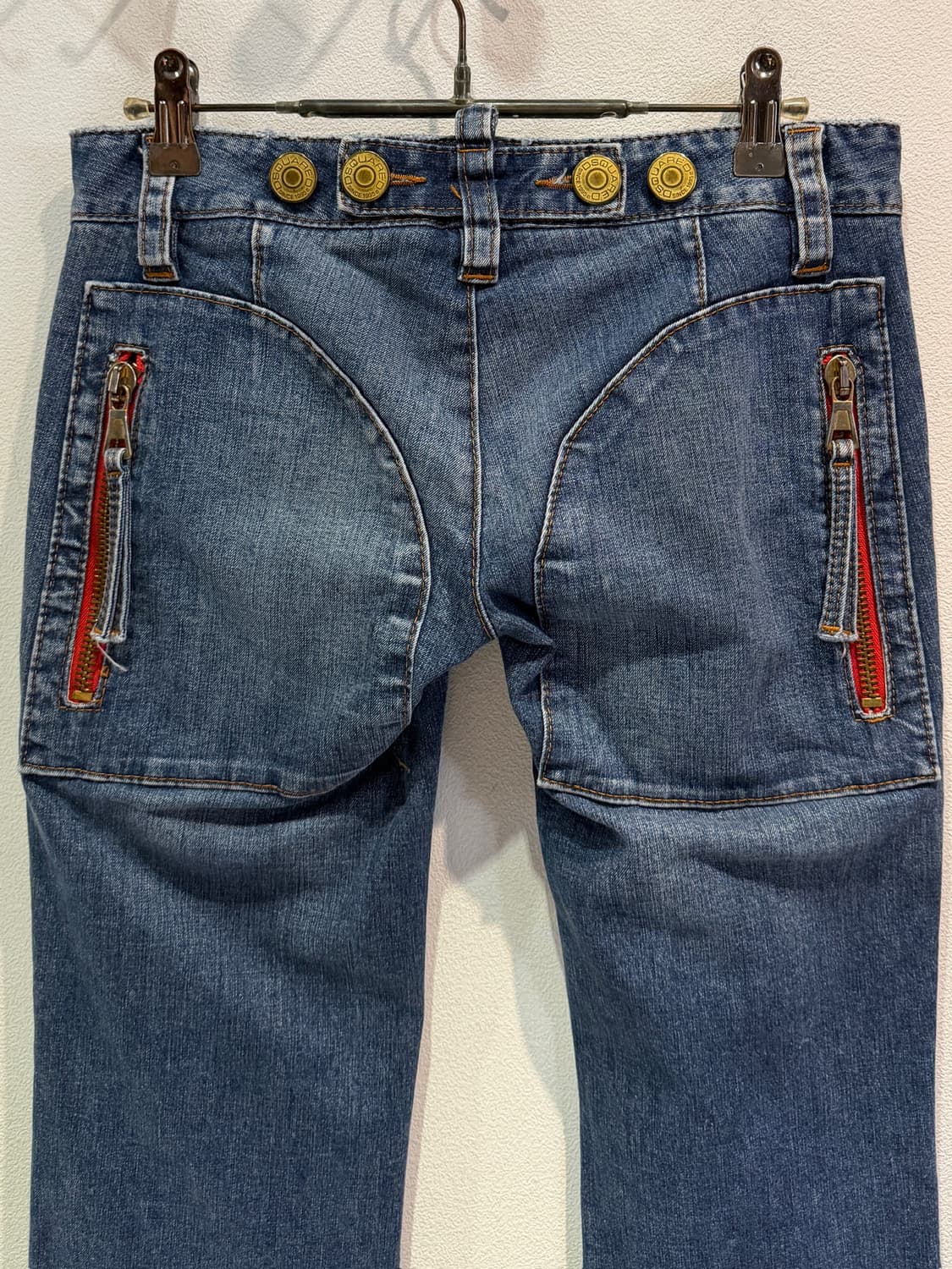 Dsquared2 (28, Made In Italy) 상품이미지6
