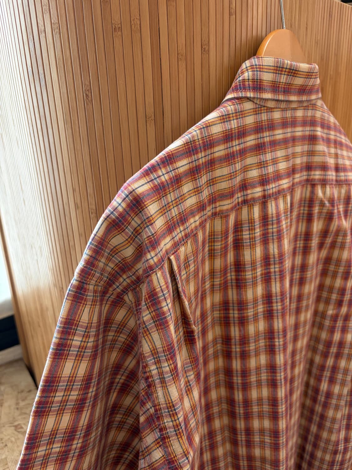 OshKosh Cotton Shirt 상품이미지8