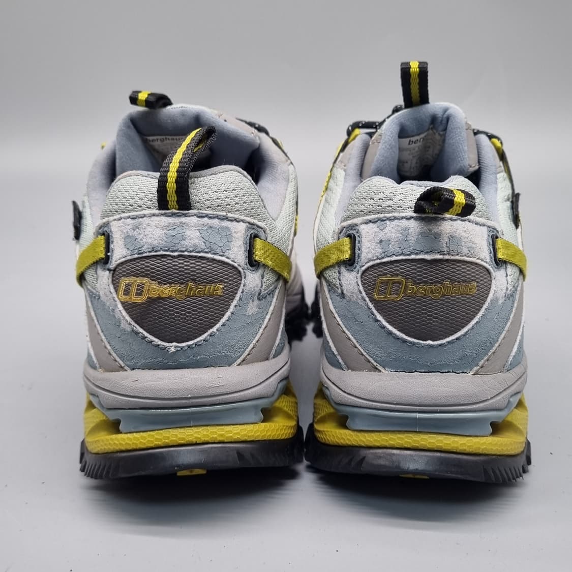 버그하우스 트레킹화 등산화 230 상품이미지3