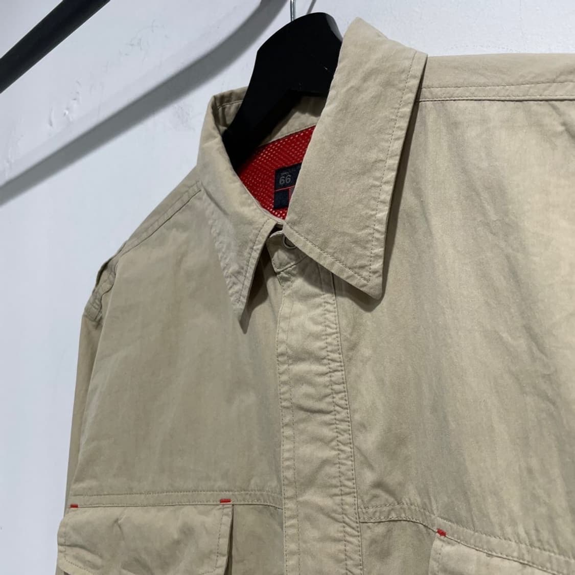 반스 90s 워크 자켓 상품이미지3