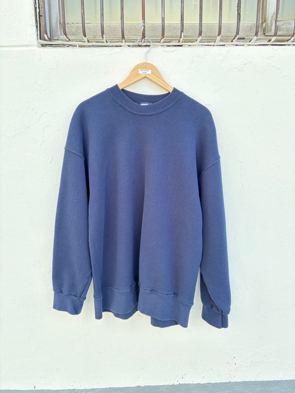 90s pro spirit sweatshirt 상품이미지1