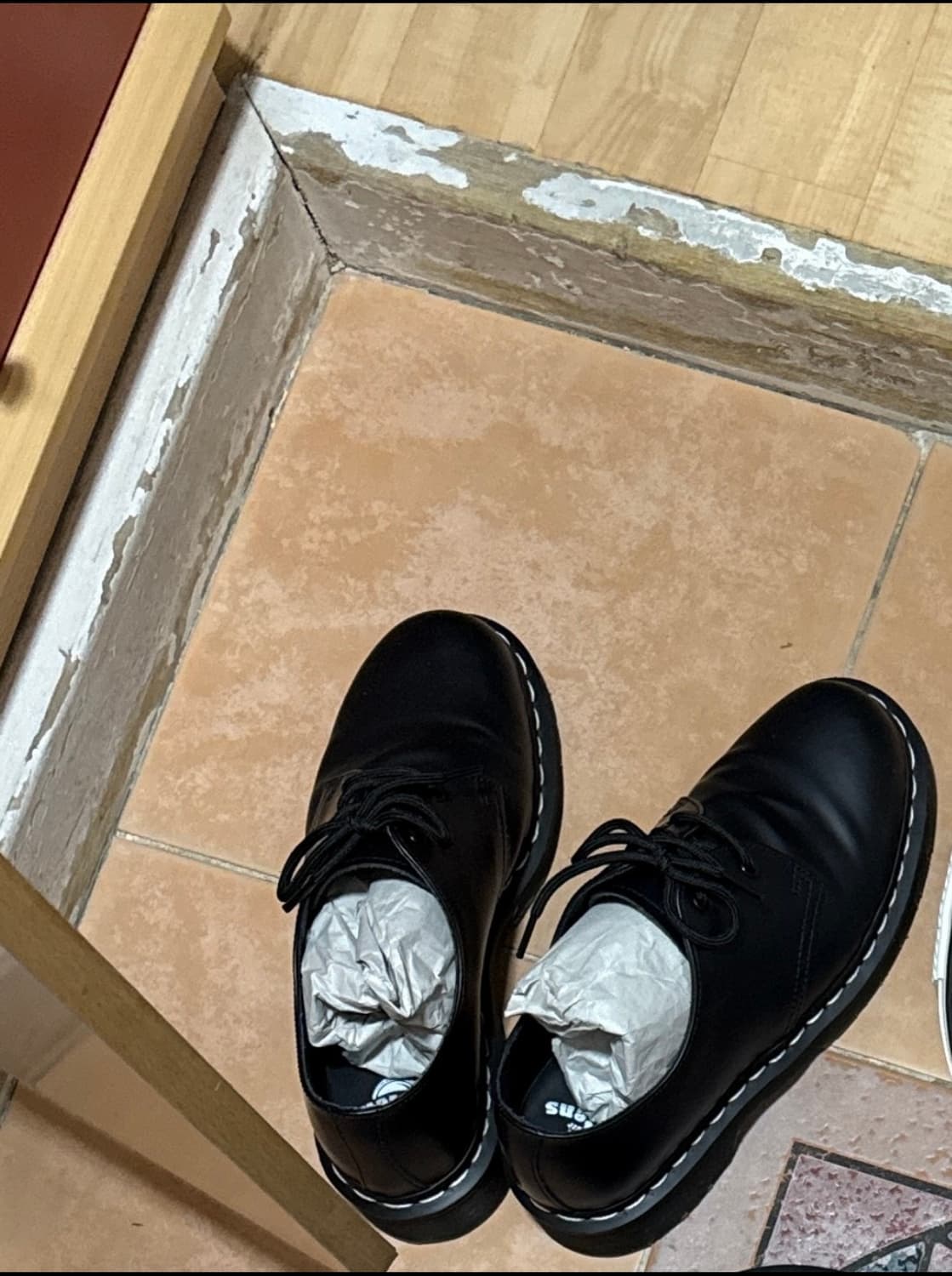 닥터마틴 1461 ws 상품이미지2