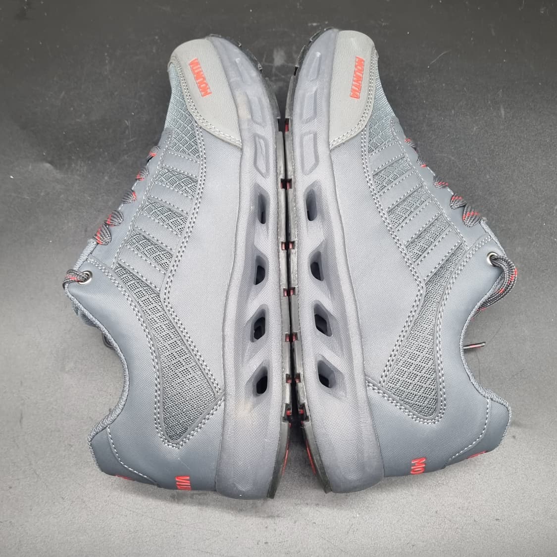 새상품 마운티아 남성 안전화 260 상품이미지5