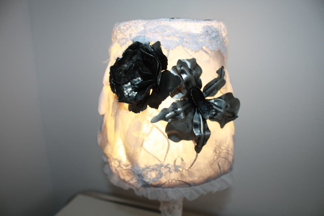 Rain Bloom Lamp 상품이미지2