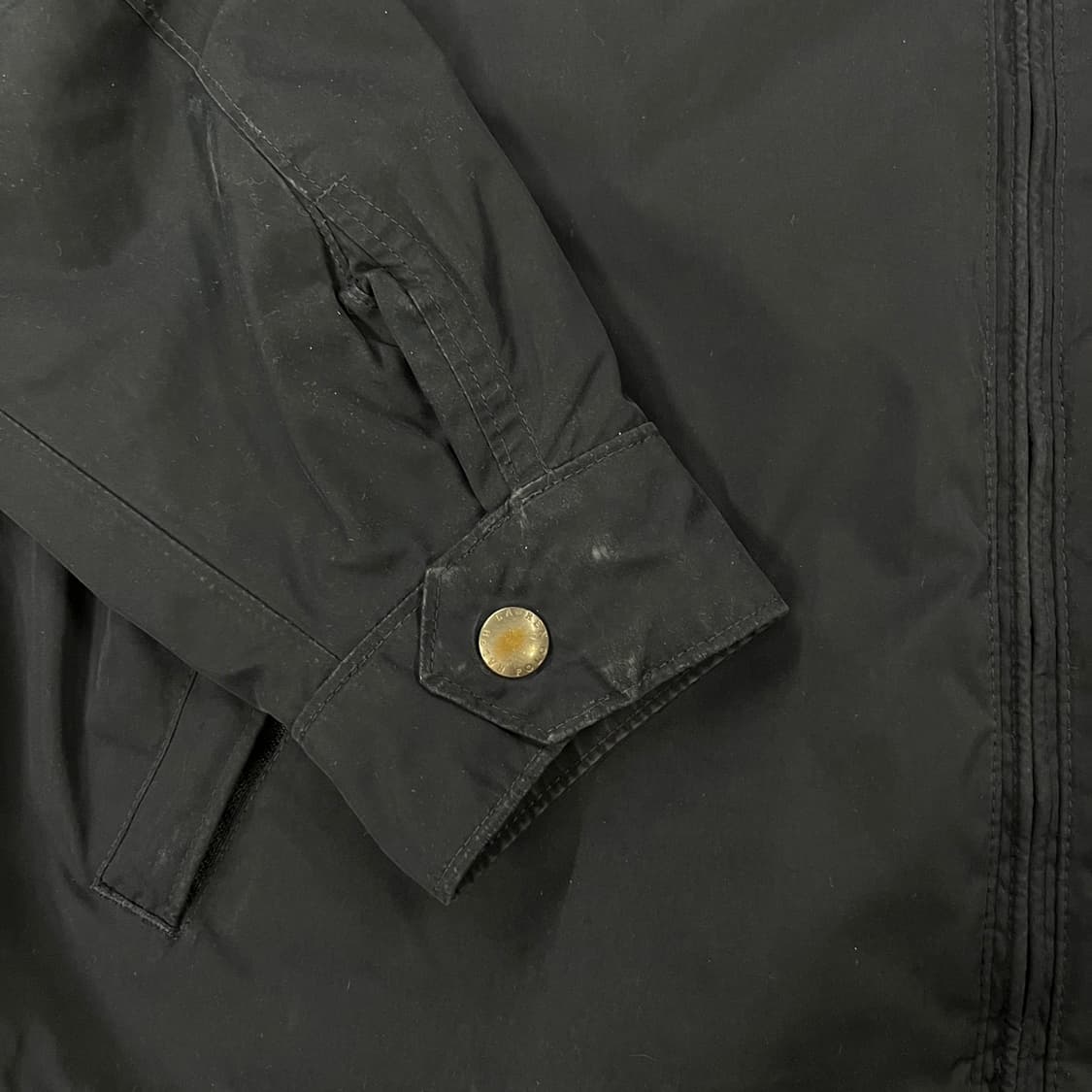 [정품/M] 폴로 랄프로렌 네이비 바람막이 점퍼 b18 상품이미지9