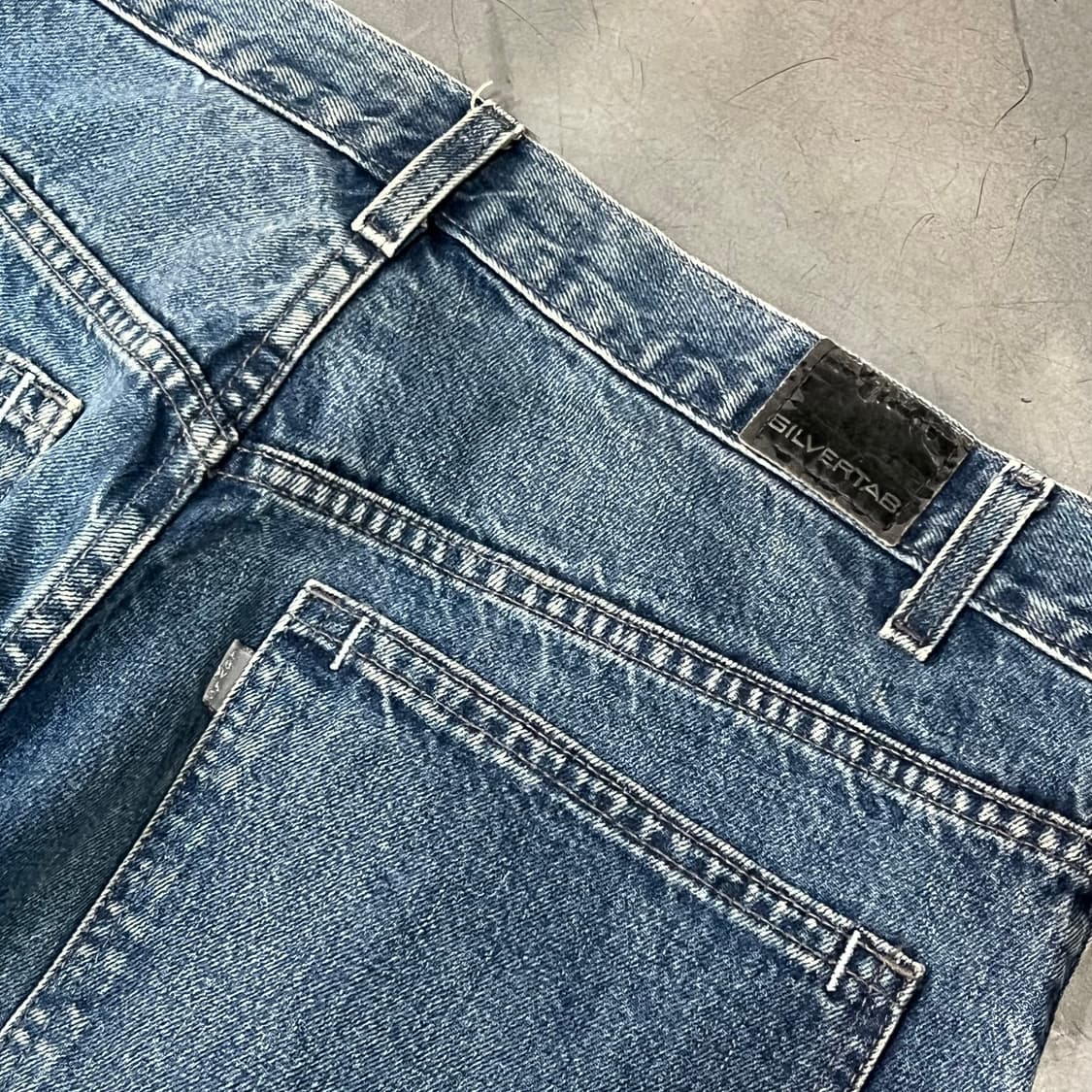  리바이스 실버탭 데님팬츠 y14421 상품이미지5