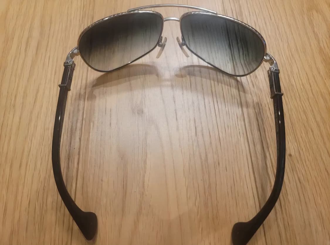 크롬하츠 그랜드비스트 선글라스 SS-BK 상품이미지9