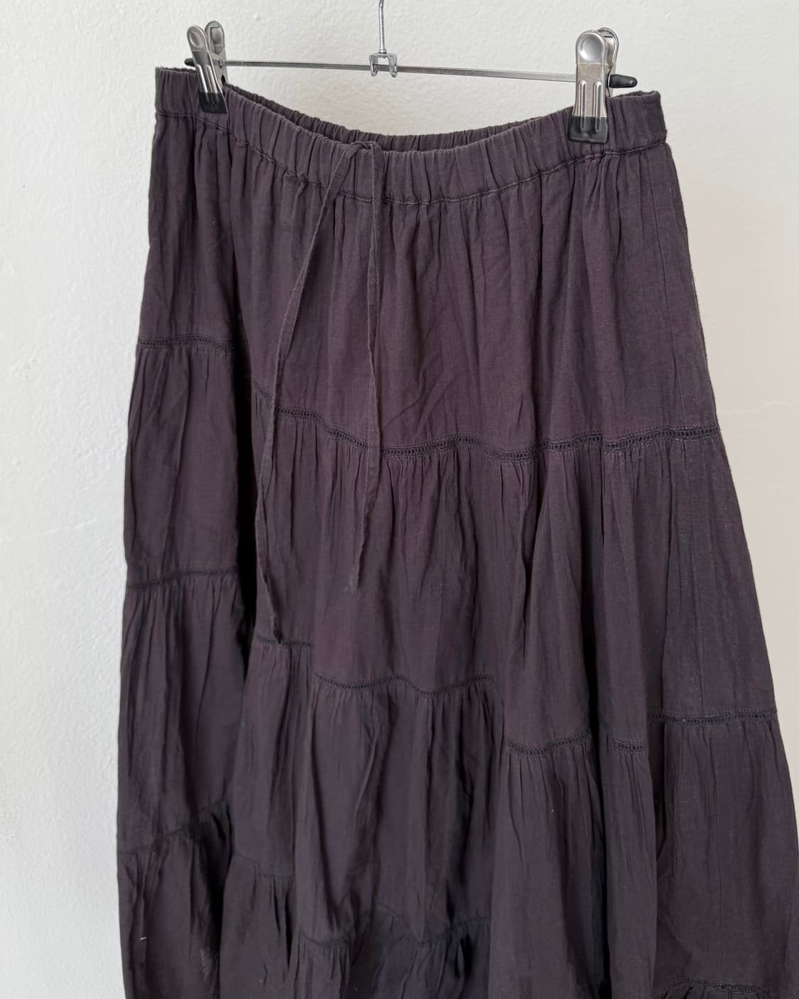 빈티지 스커트 상품이미지5