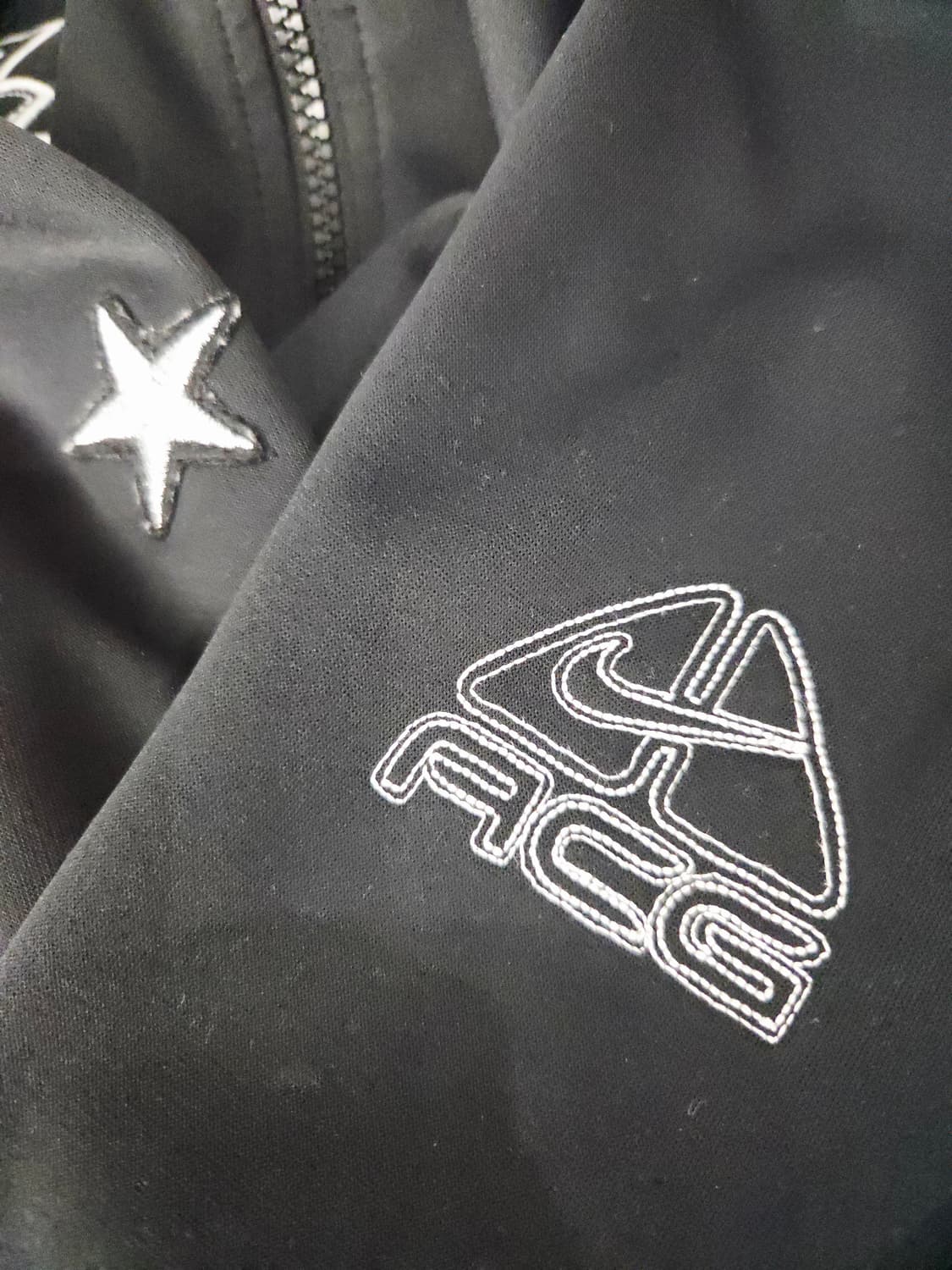 나이키 ACG 핏 써마 트랙 자켓 상품이미지7