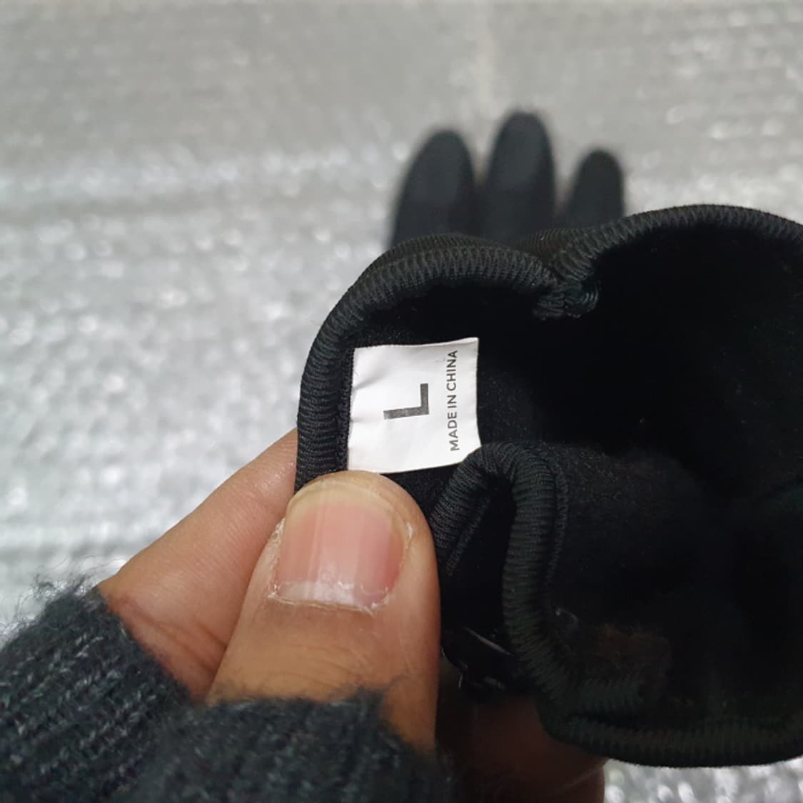 WINDS GIOVEES 라이딩 장갑 상품이미지5