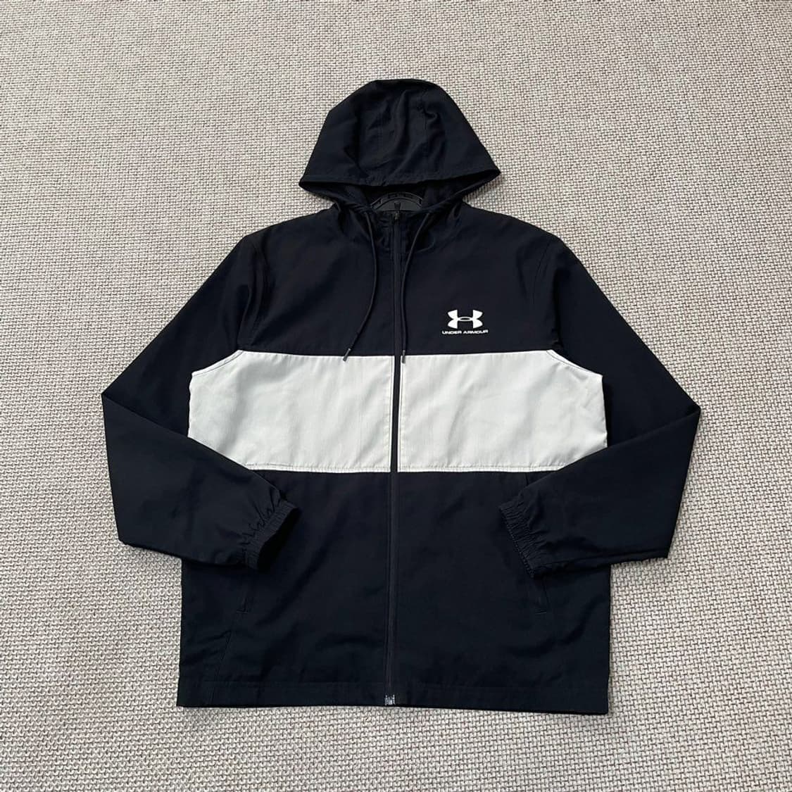 언더아머 바람막이. 5591 상품이미지1