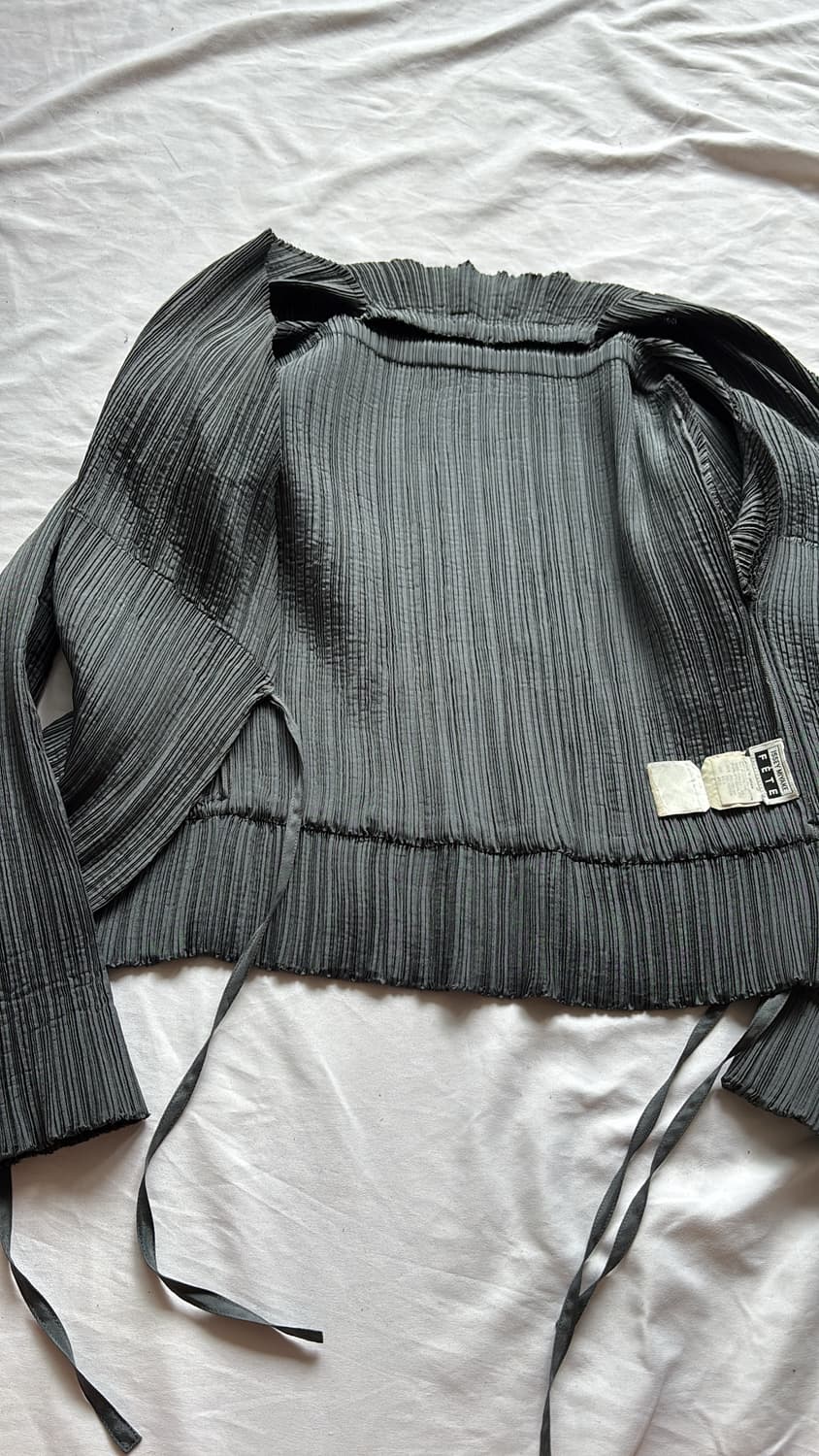 Issey Miyake Fete 06SS 상품이미지4