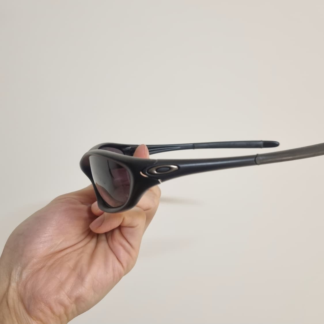 오클리 트웬티 매트블랙 si 상품이미지7