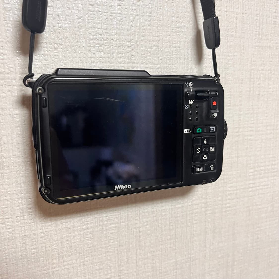 Nikon coolpix aw110 니콘 aw110 (aw100) 상품이미지2