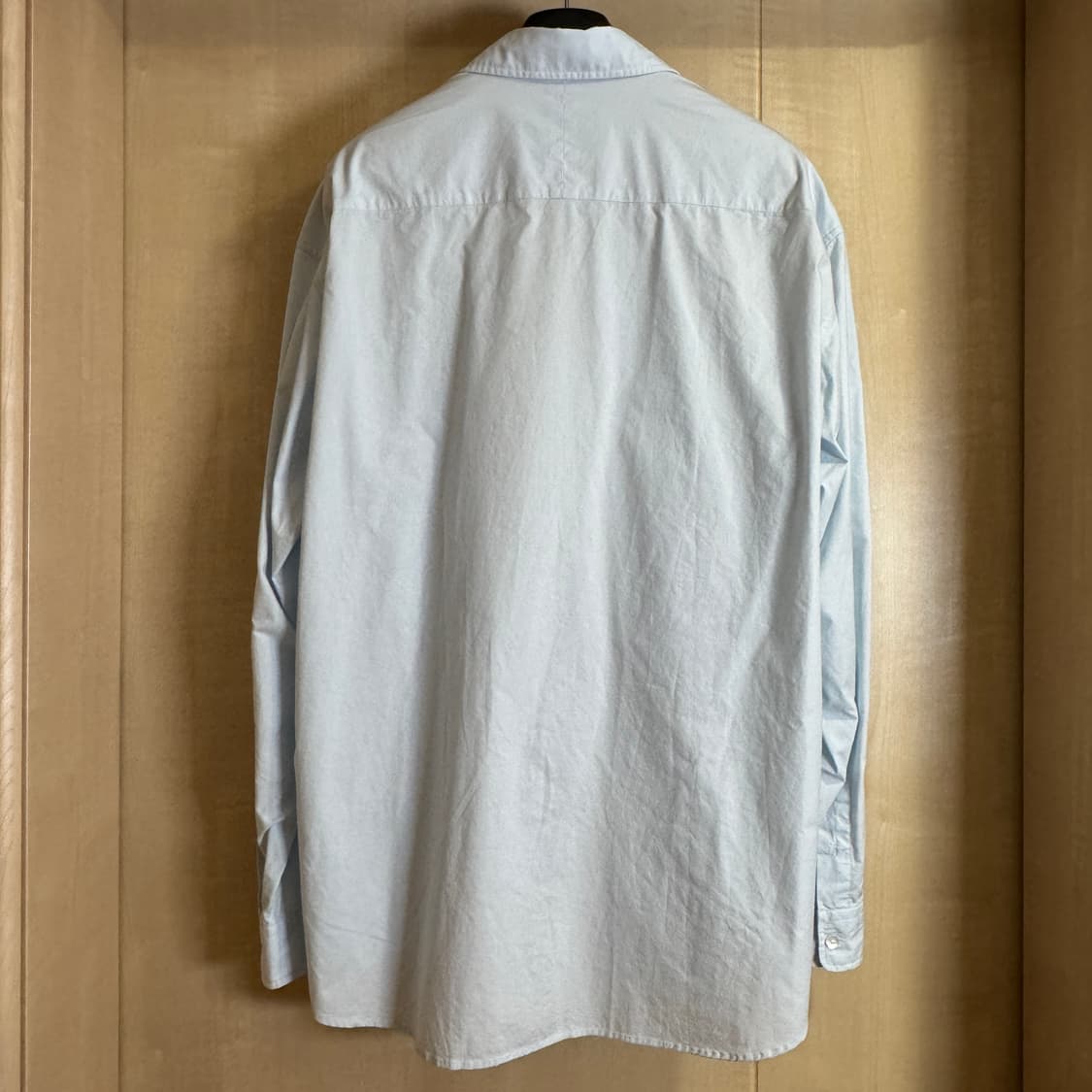 아뜰리에델디오 컴포트핏 80수2합 105 상품이미지2