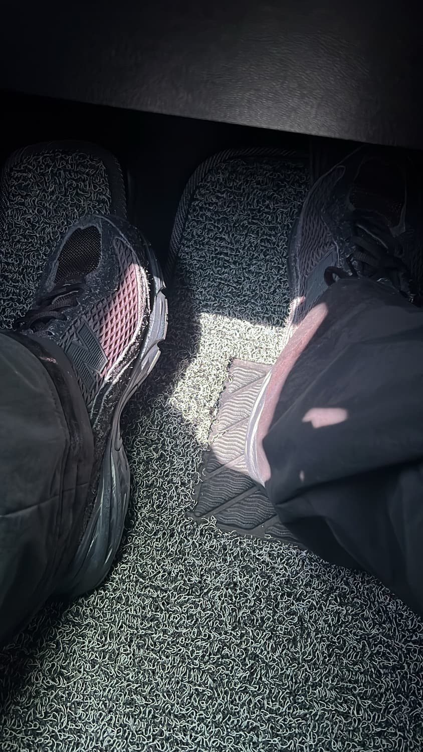 xlim newbalance 275 엑슬림 뉴발란스 상품이미지2