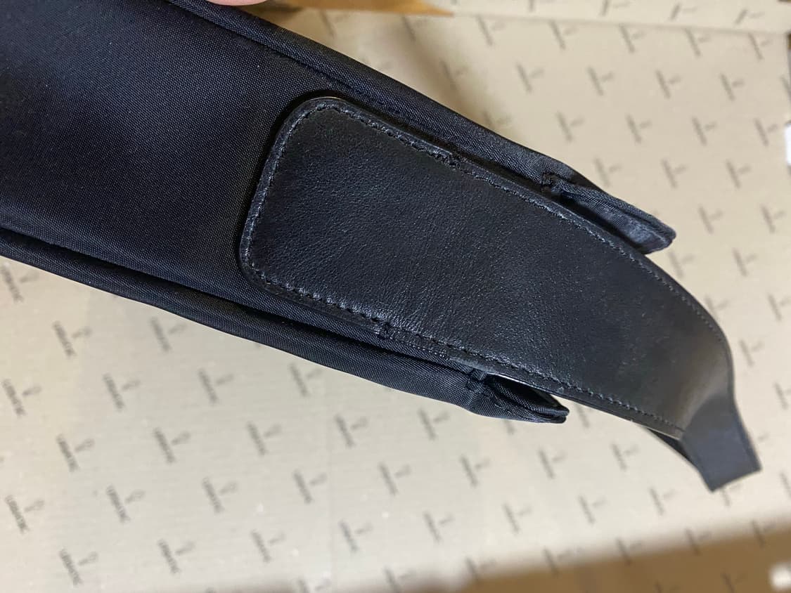 얼바닉30 호보 백 urbanic30 hobo bag 상품이미지5