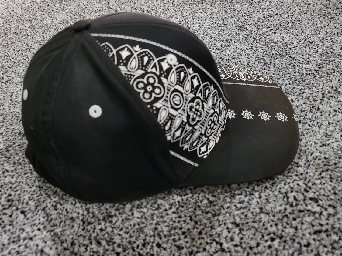 스투시 모자 상품이미지2