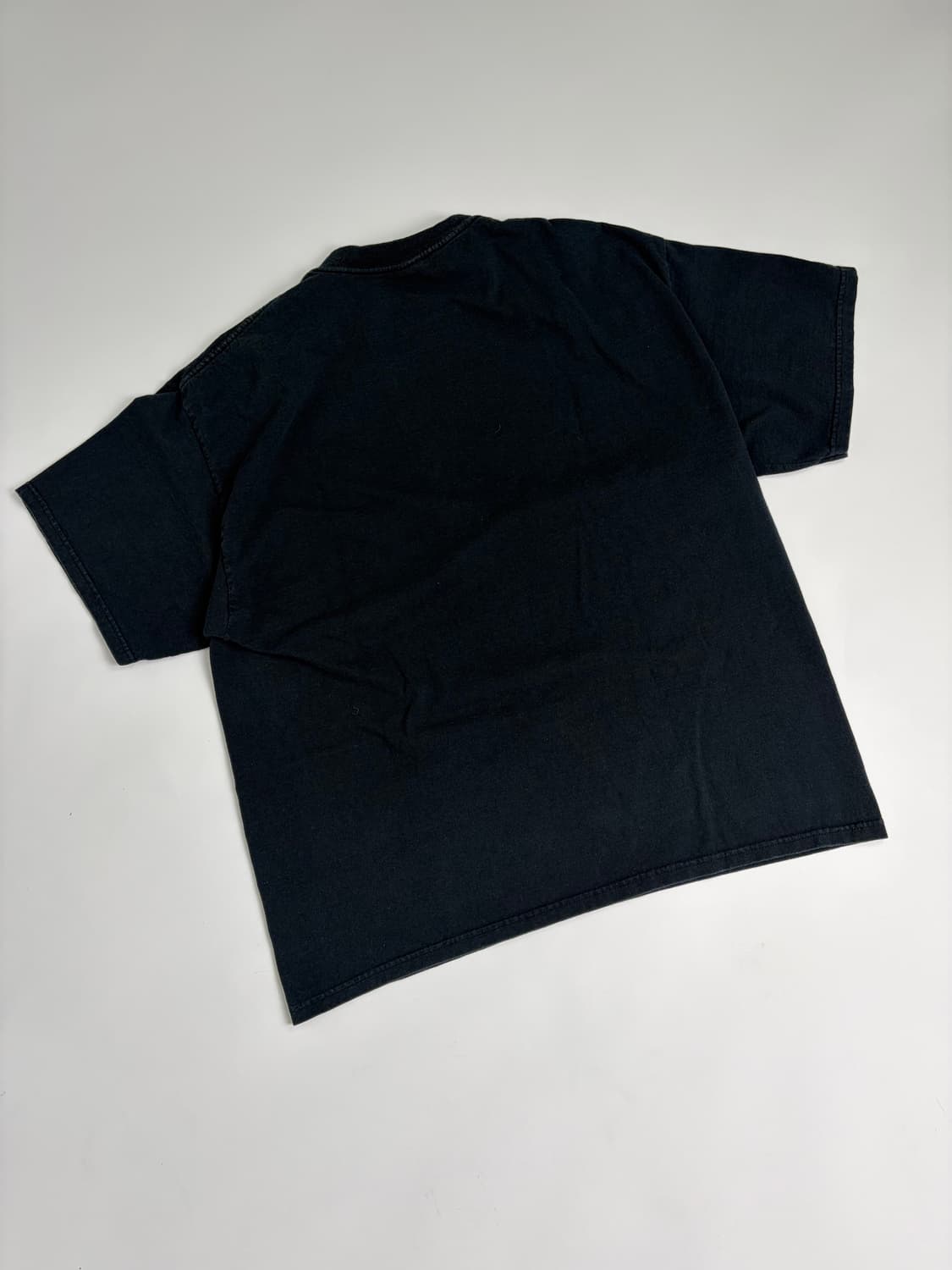 00s You're Stupid Tee (black) 상품이미지2