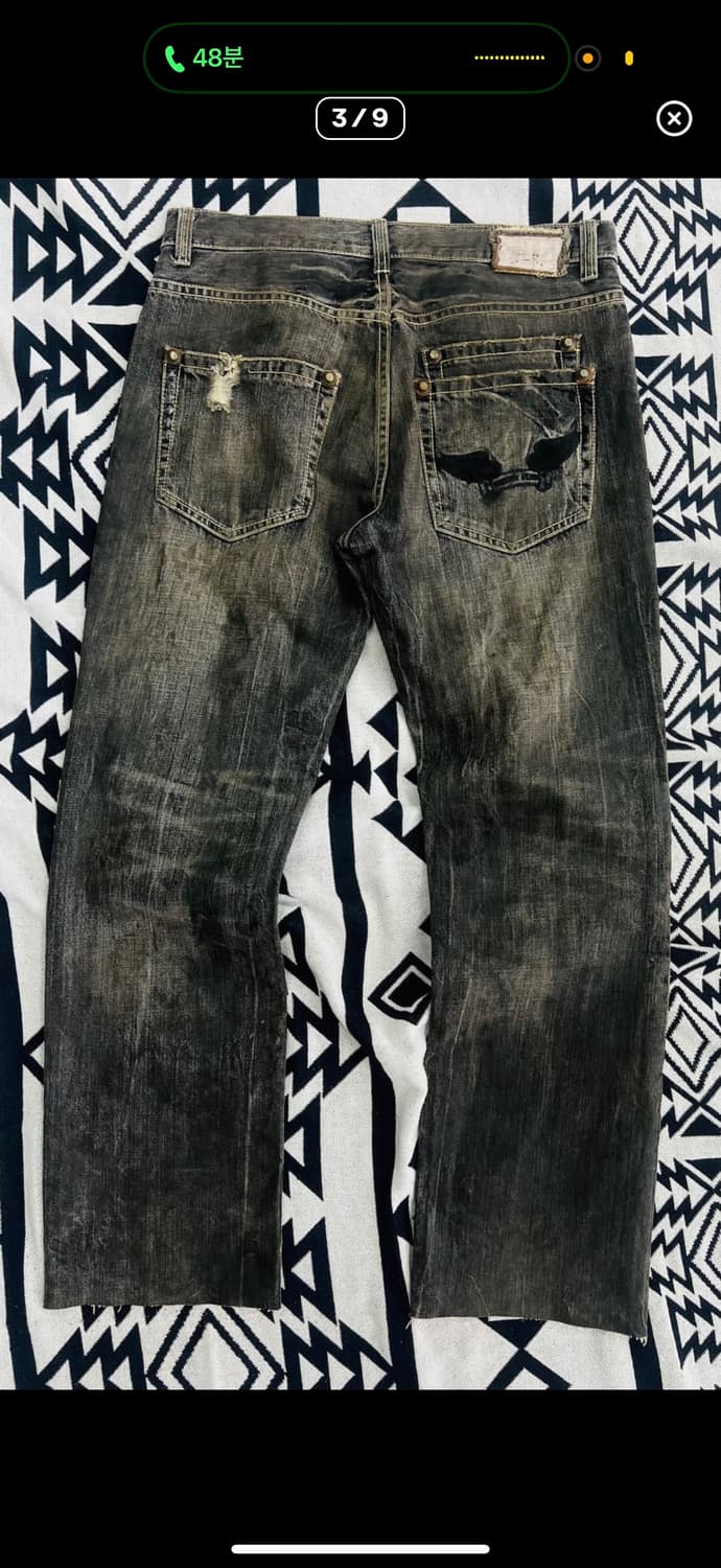 로빈슨 코팅 커스텀 상품이미지4