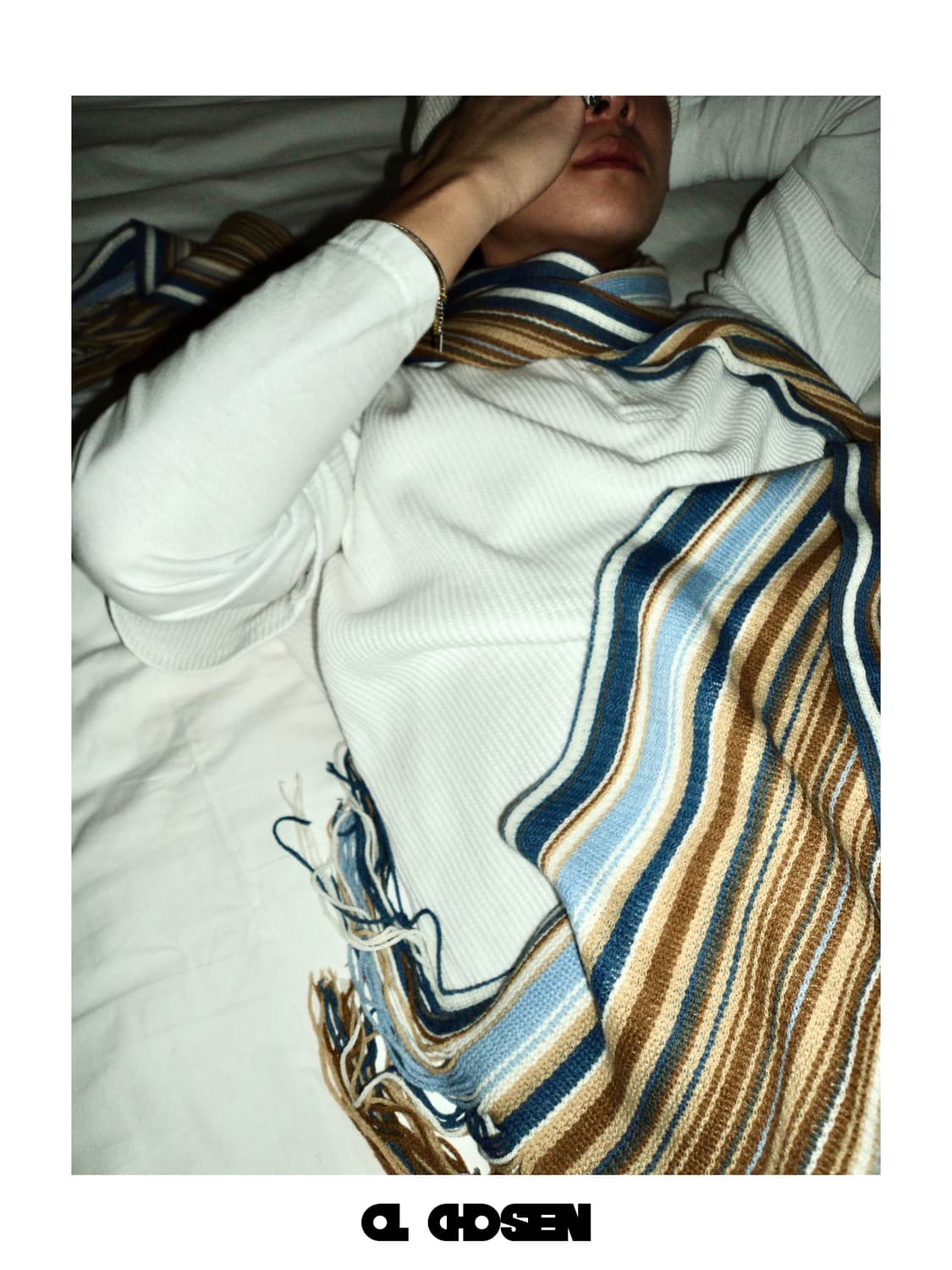 Muffler 005 상품이미지9