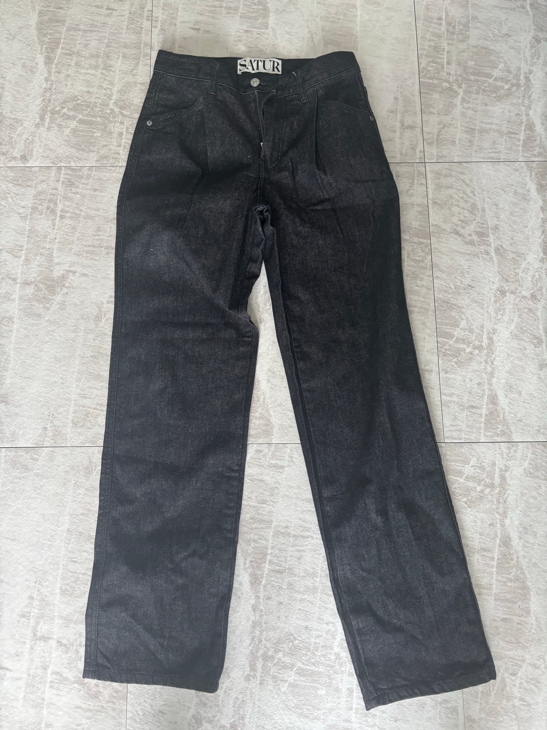 세터 카이엔 S 블랙 상품이미지2