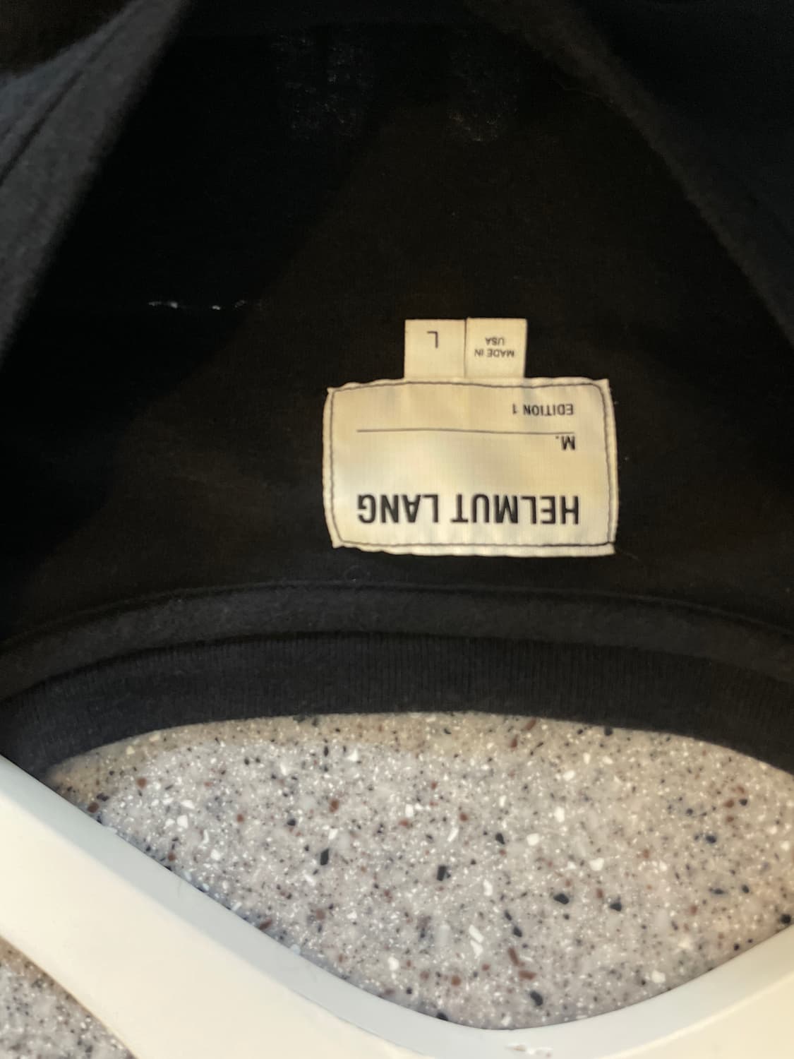 HELMUT LANG 슬리브리스 상품이미지6