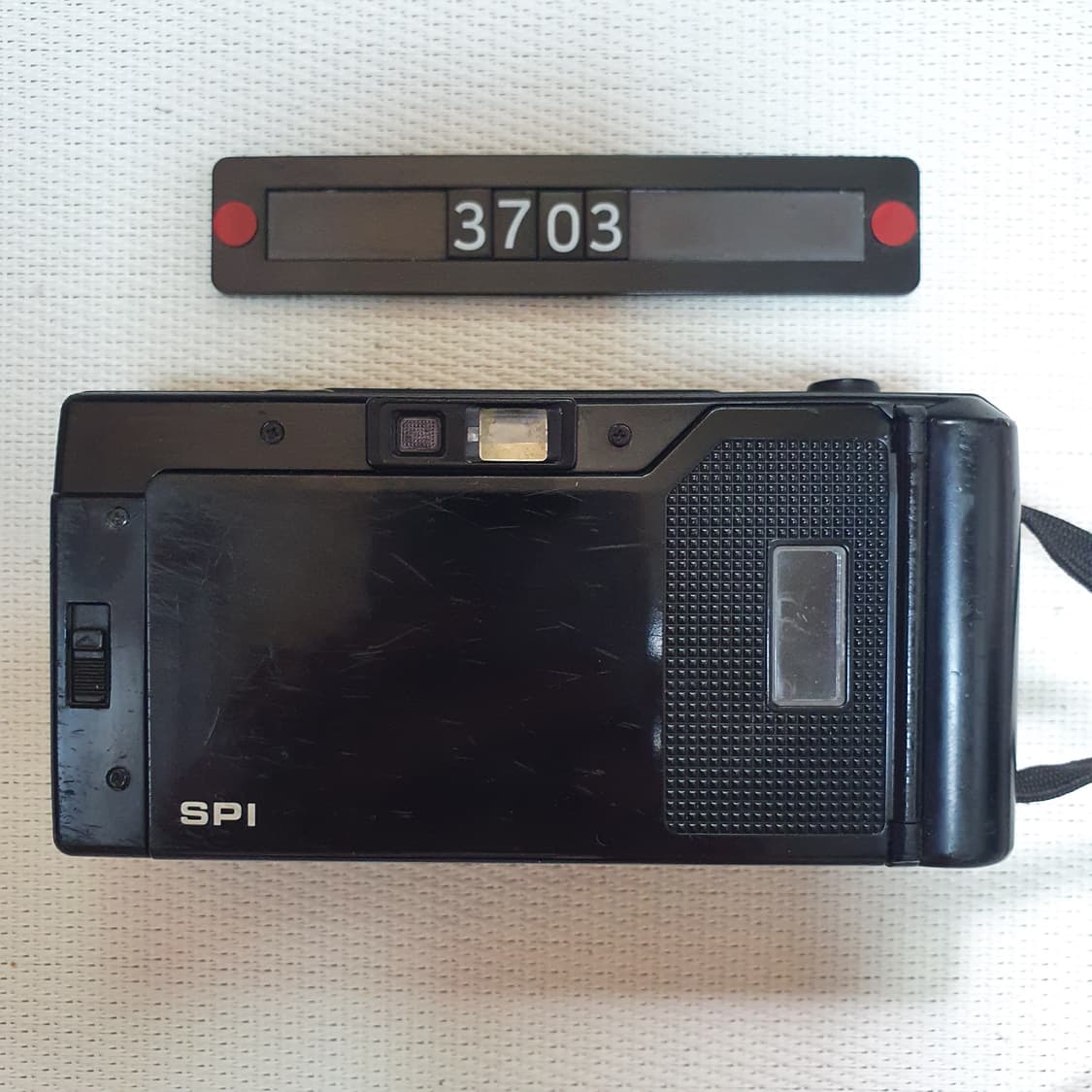 삼성 SF-A 필름카메라 상품이미지3