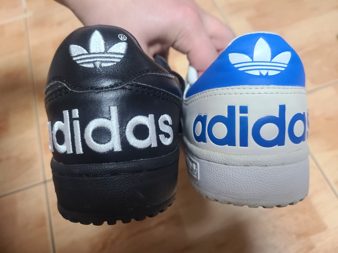 아디다스 메이드인코리아 올드스쿨 270(265추천) 상품이미지9