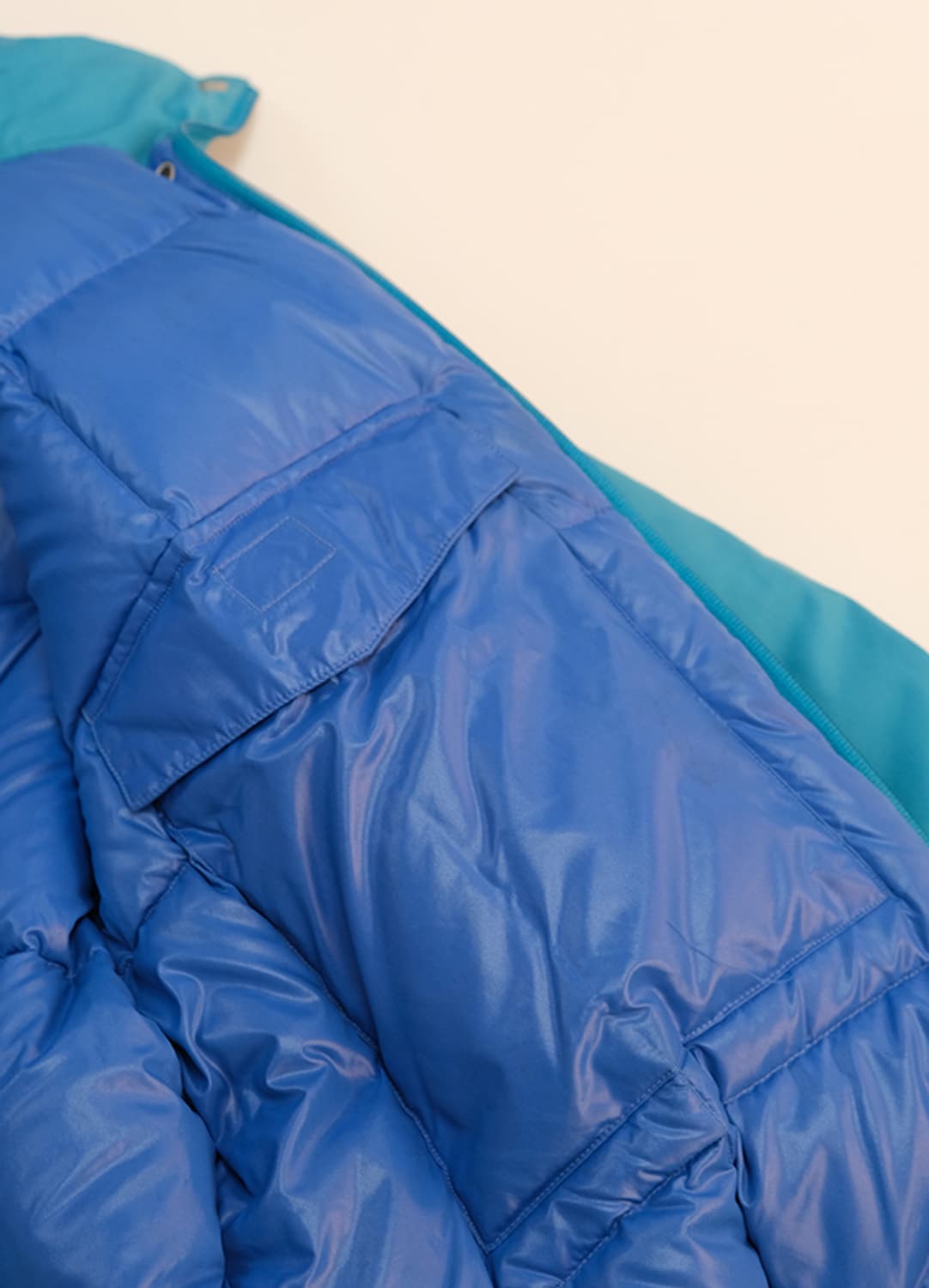 빈티지 몽클레어 스키점퍼 상품이미지8